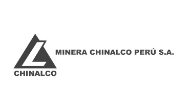 Minería Chinalco Perú 