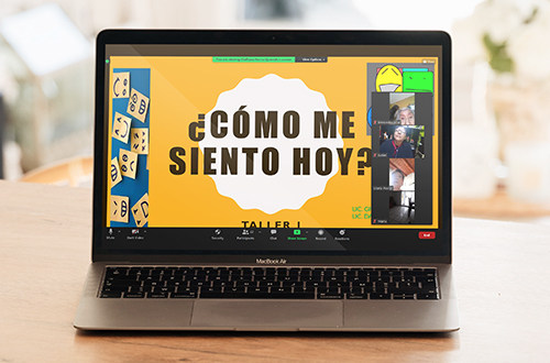 Adultos mayores